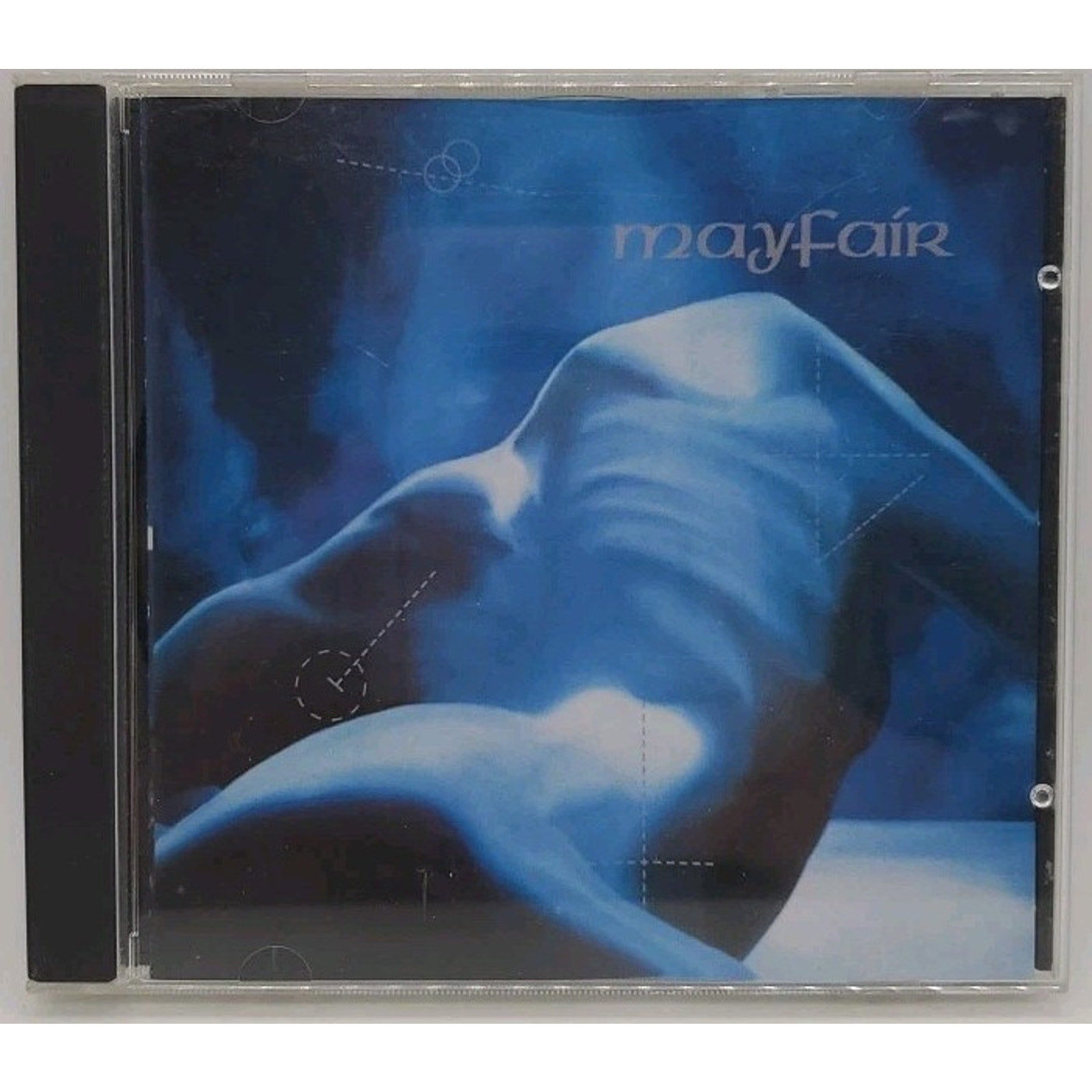 Escape by Mayfair (CD, 1995)