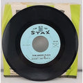 Booker T. And The M.g.'s- Slim Jenkinsl's Place/ Groovin' 45 RPM 7"