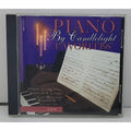 Piano by Candlelight Favorites by Various (CD, 1996) Disc 2 Only
