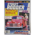 Street Rodder Magazine - February 1988 - Vol. 17 No. 2