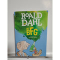 The BFG by Roald Dahl (Paperback)