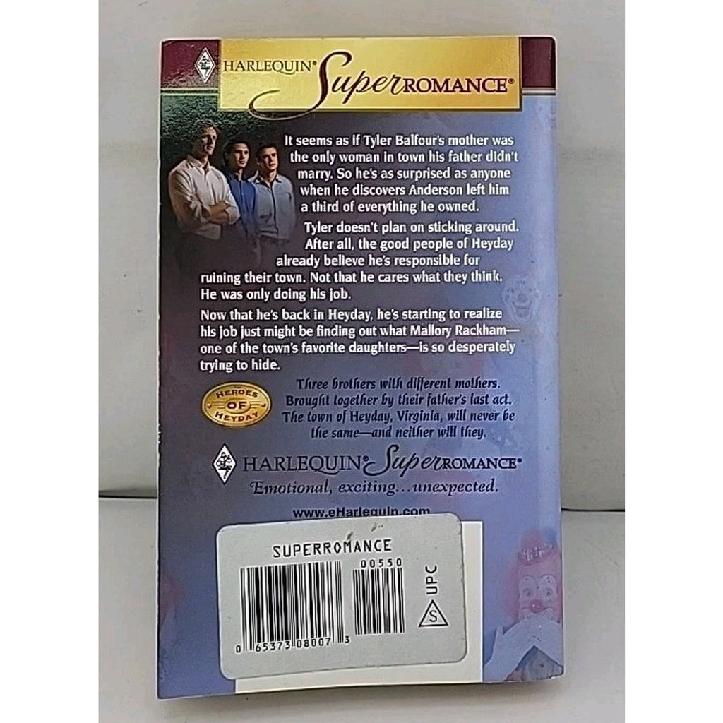 Stranger by Kathleen O'Brien (2005, Mass Market)