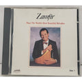 Zamfir Plays The World's Most Beautiful Melodies Disc 1 CD