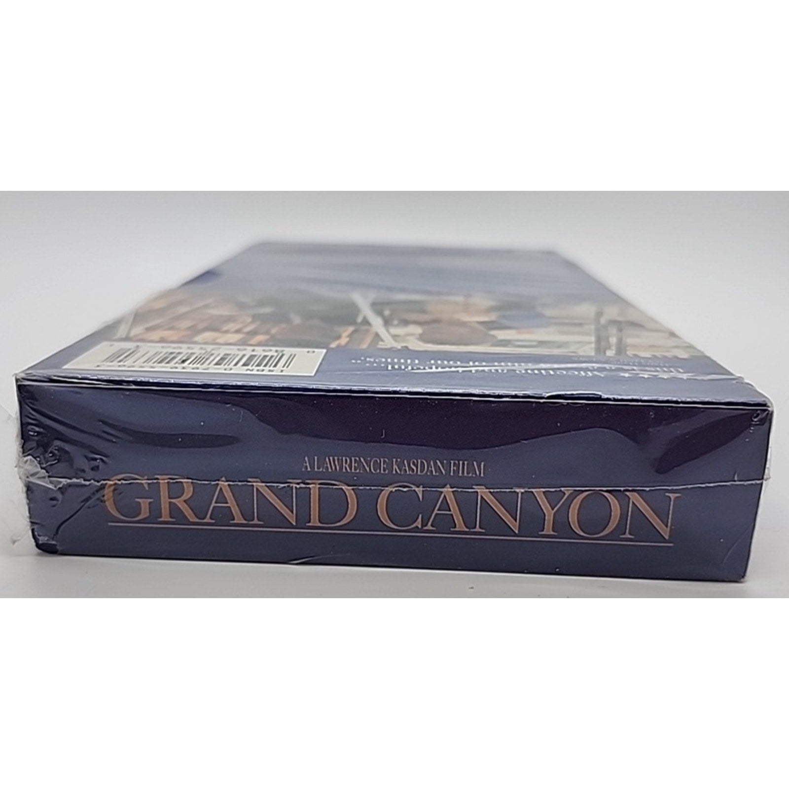 Grand Canyon (VHS)