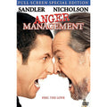 Anger Management (DVD, 2003, Full Frame Special Edition)