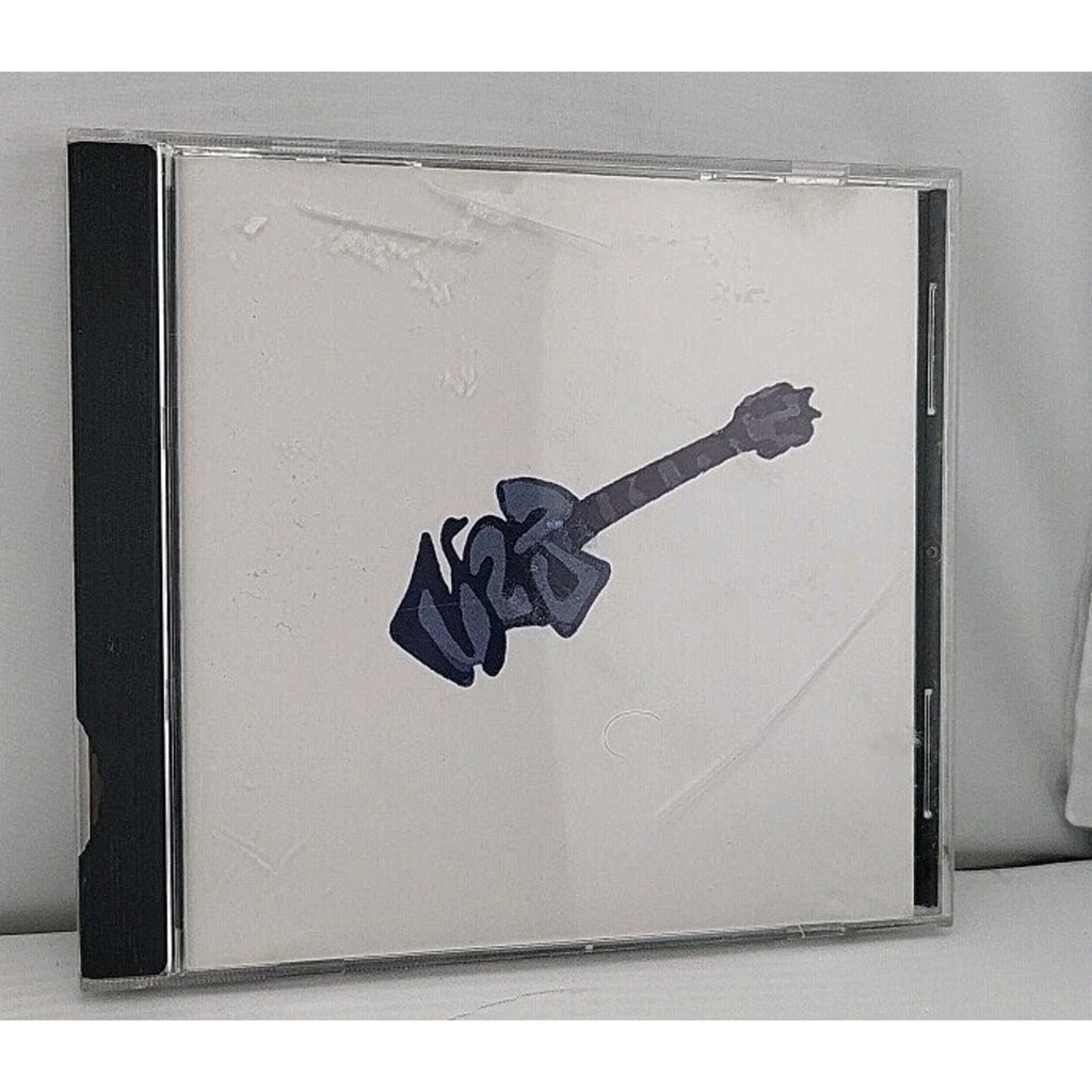 Menace To Sobriety CD