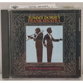 All-Time Hits No. 2 by Dorsey, Tommy / Sinatra, Frank (CD, 1990)