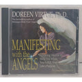Manifesting With The Angels Doreen Virtue (CD)