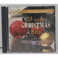 Excelsior Christmas's Gold 25 Golden Christmas Hits Music CD