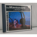 The Mantovani Orchestra - 14 Dream Melodies - Soundsational CD
