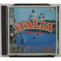 Italia: A Festival Of Music Volume 1 CD, 12 V/A Tracks