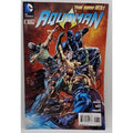 Aquaman (Vol. 5) #8 - DC Comics