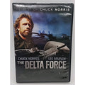 The Delta Force (DVD)