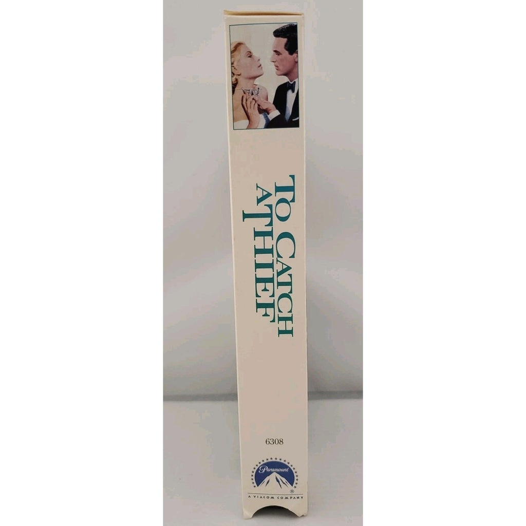 To Catch a Thief (VHS, 1996)
