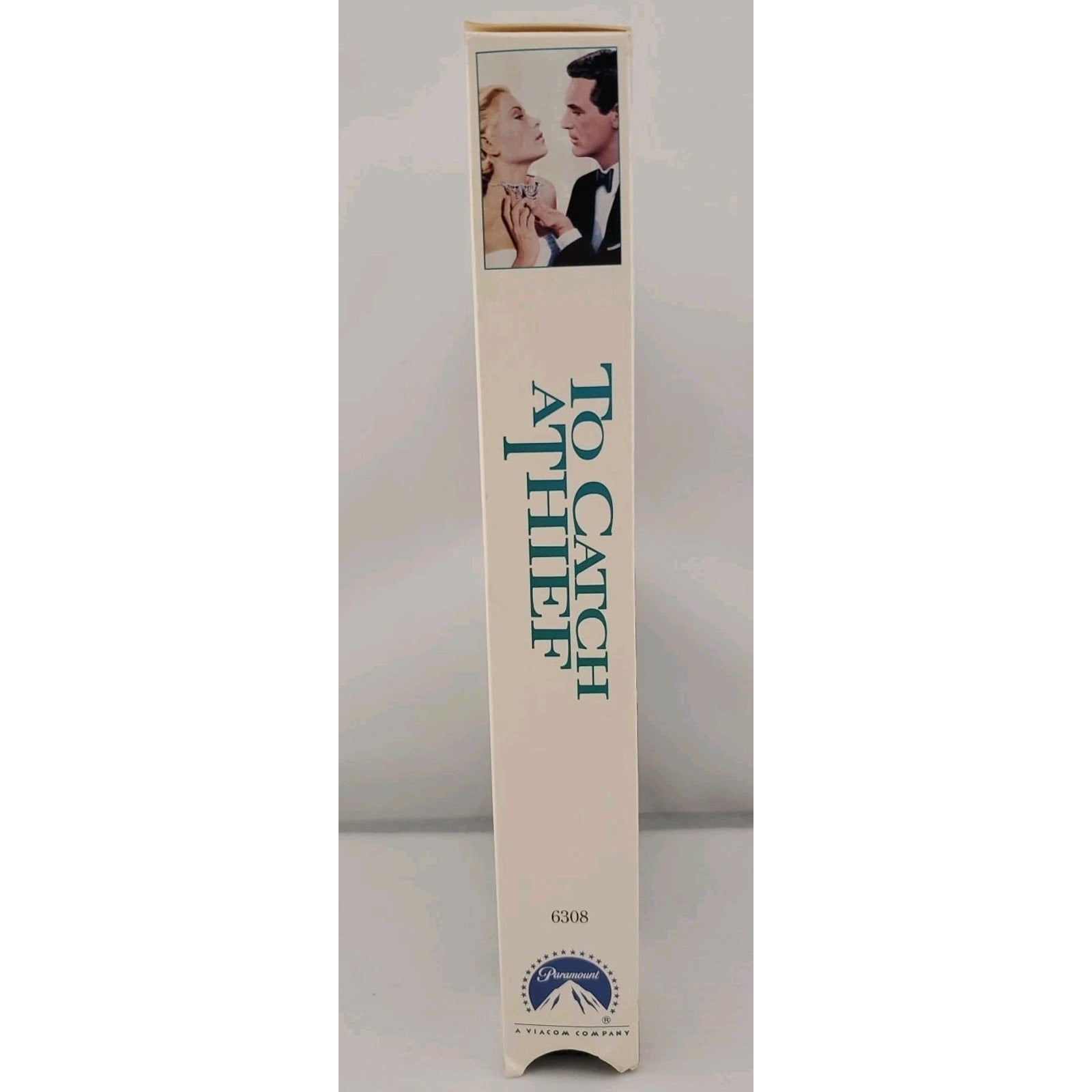 To Catch a Thief (VHS, 1996)