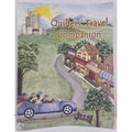 Quilters' Travel Companion 11th Edition 2010-2012