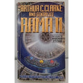 Rama II by Arthur C. Clarke (1990, Mass Market)