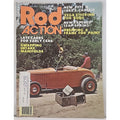 Rod Action Magazine - February 1977 - Volume 6 Number 2