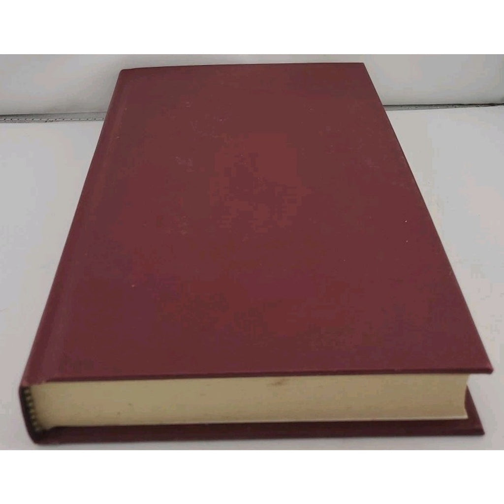 Al-anon Faces Alcoholism 1992 Hardcover