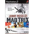Jonny Moseley Mad Trix (Sony PlayStation 2, 2001)