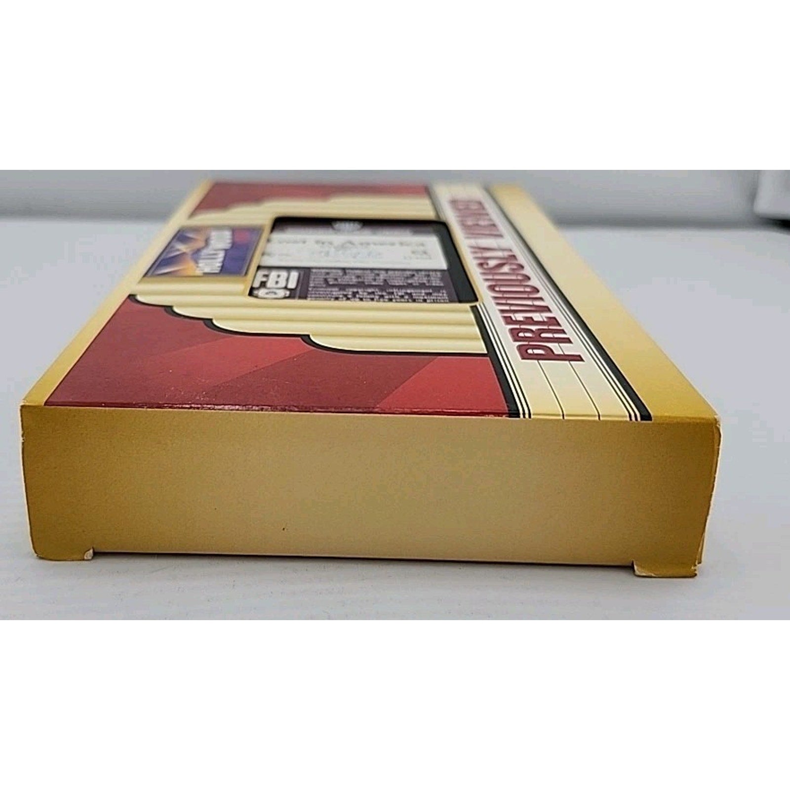 Lost in America / Warner Hits (VHS, 1985)