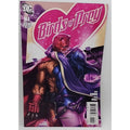 Birds Of Prey #11 DC Comics