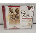 Winter Wonderland by Drifters (CD, 2003) *Brand New*