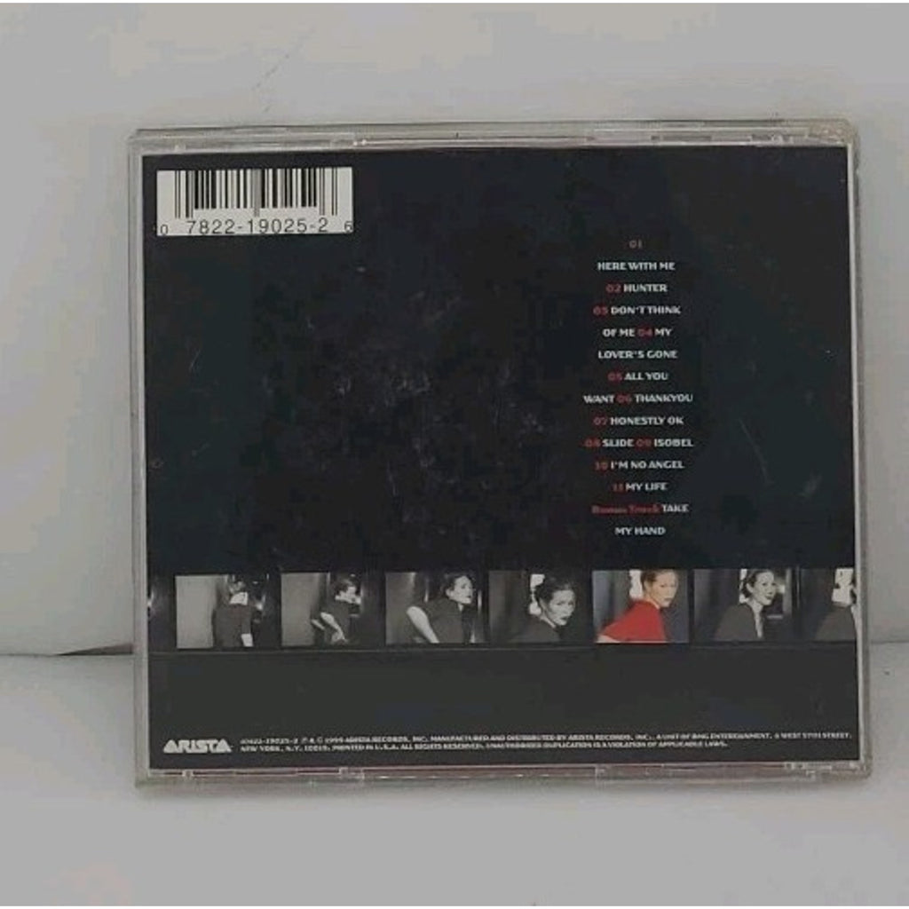 No Angel by Dido (CD, 1999)