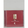 Songs Of The Season 2002 Rejoyce CD