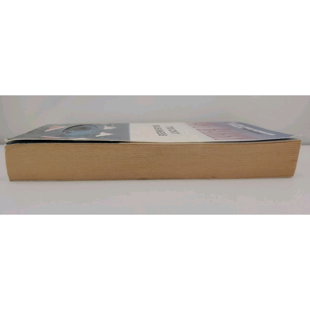 Tricky Business by Dave Barry (2003, Mass Market)