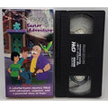 The Puzzle Club Easter Adventure (VHS)