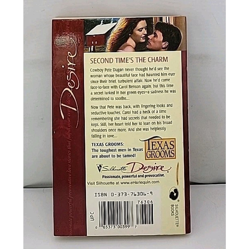 Ride a Wild Heart by Peggy Moreland (2000, Mass Market)