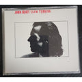 Slow Turning by John Hiatt (CD, 1990)