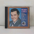 You Do Something to Me by Mario Lanza (Actor/Singer) (CD, 1987, RCA Camden...