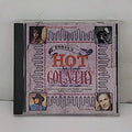 Today's Hot Country [K-Tel] by Various Artists (CD, 1995, K-Tel Distribution)