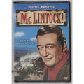 McLintock (DVD, 1999)