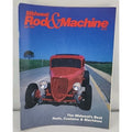 Midwest Rod & Machine July 1988