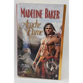 Apache Flame by Madeline Baker (1999, Mass Market)