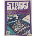 Street Machine Magazine - September 1976 - Vol. 2 No. 9