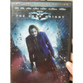 The Dark Knight (DVD, 2008, 2-Disc Set, Special Edition)