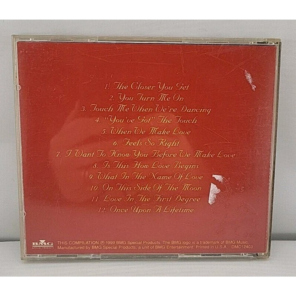 With Love From Alabama (CD)