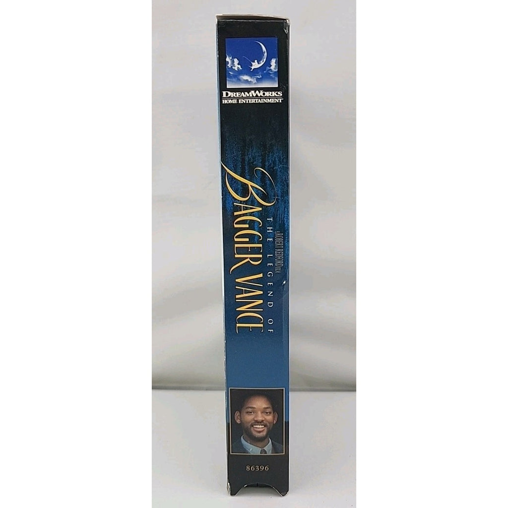 The Legend of Bagger Vance (VHS, 2001)