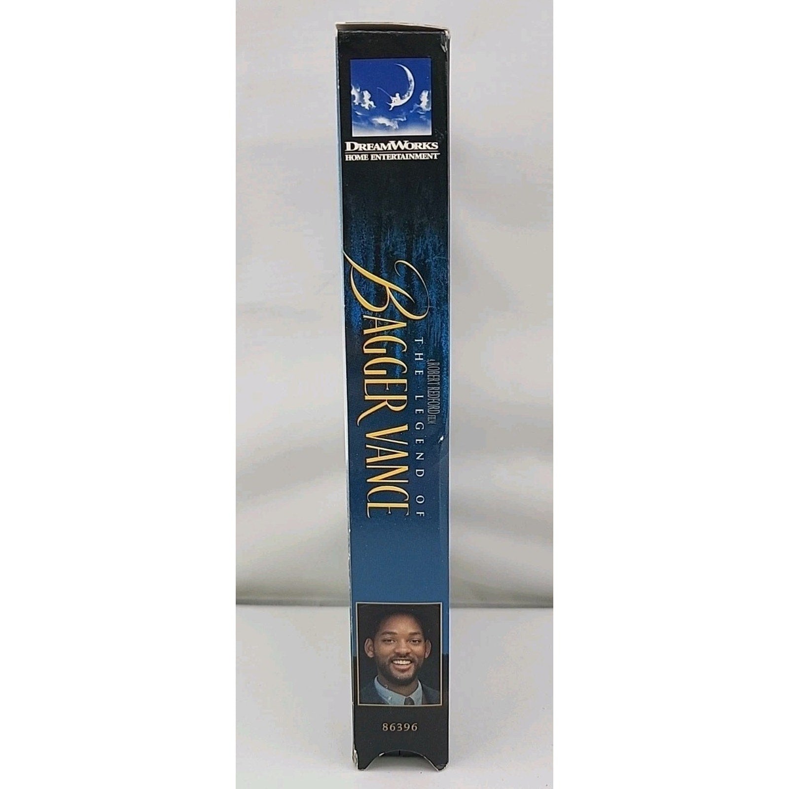 The Legend of Bagger Vance (VHS, 2001)