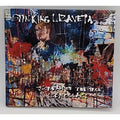 Stinking Lizaveta Scream Of The Iron Iconoclast (CD)