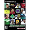 Smash Court Tennis: Pro Tournament (Sony PlayStation 2, 2002)