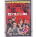 Center Stage (DVD, 2000)