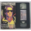 The Terminator (VHS, 1991)