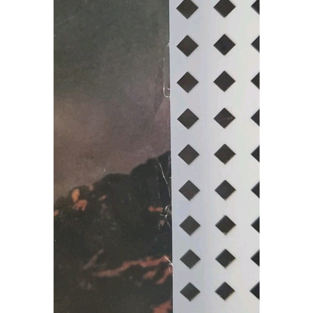 Rolled Mulholland Falls 1996 Movie Poster 27x41 Nick Nolte Melanie Griffith