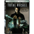Total Recall (DVD, 2012)