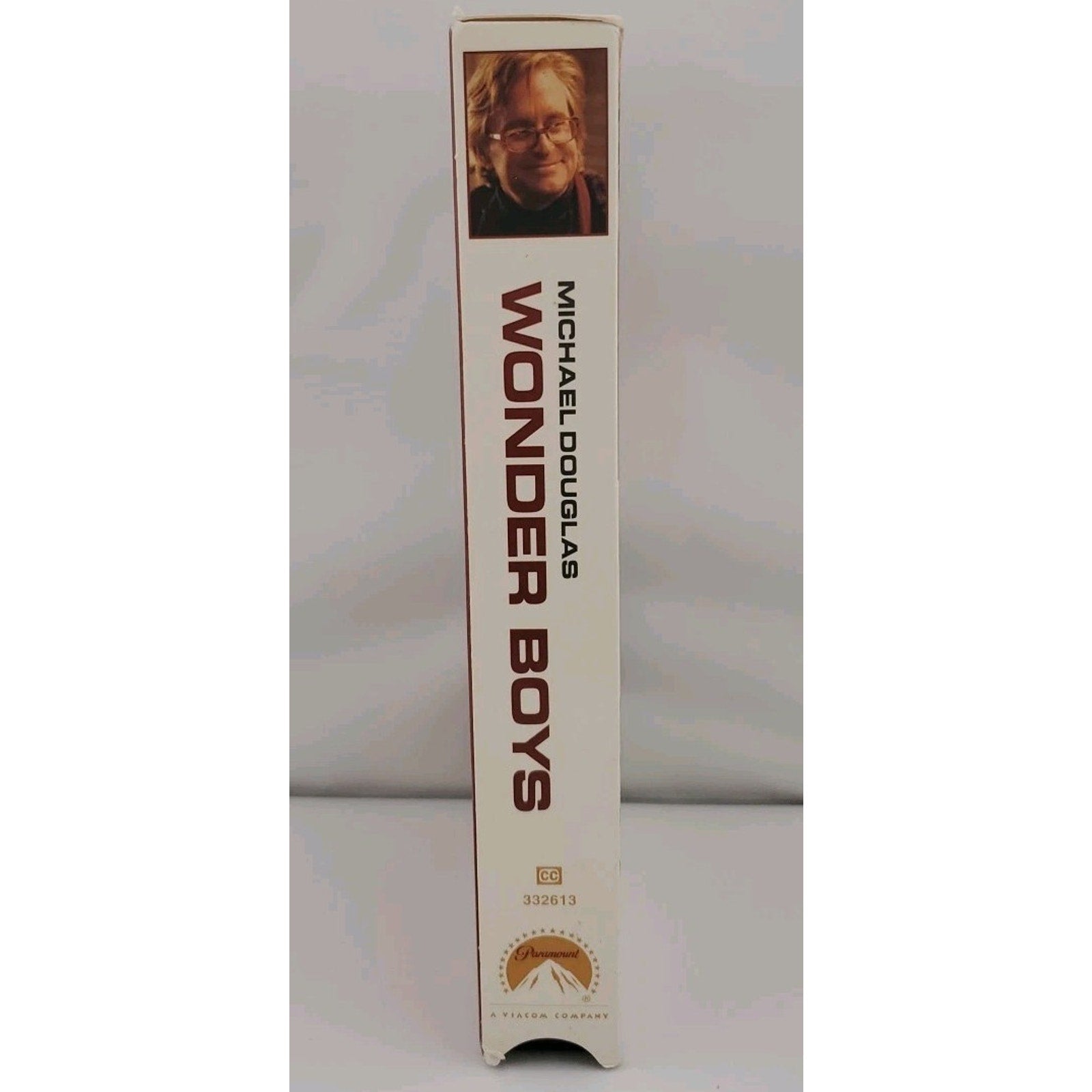 Wonder Boys (VHS, 2001)